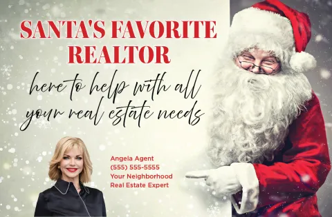 Santa's Favorite Sample