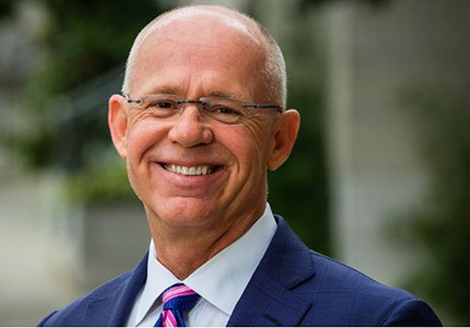 Mike McCann Agent Photo for Testimonial