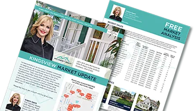 RSP USA's Premier Target Farming Report Campaign Image